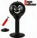 RageRelease - The Ultimate Desktop Stress Reliever
